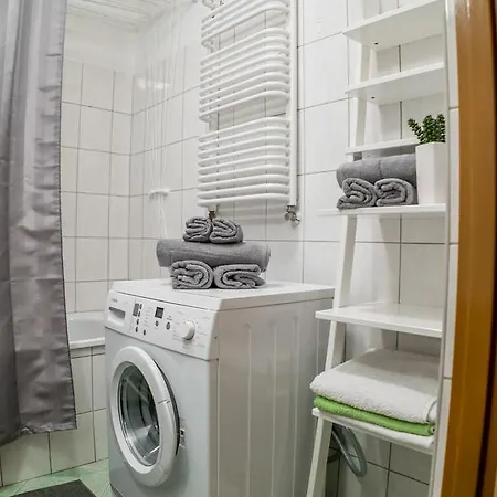 Studio Evmerol Sliczna Apartment Wroclaw